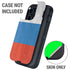 Russian Flag Distressed Otterbox Defender iPhone Skin